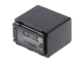 Panasonic HC-W570, HC-W580, HC-W850EB, VXF-999, HC-V270, HC-250EB, HC-550EB, HC-750EB, HC-727EB, HC-770EB, HC-VX870