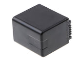 Panasonic HC-W570, HC-W580, HC-W850EB, VXF-999, HC-V270, HC-250EB, HC-550EB, HC-750EB, HC-727EB, HC-770EB, HC-VX870