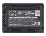 Panasonic HC-W570, HC-W580, HC-W850EB, VXF-999, HC-V270, HC-250EB, HC-550EB, HC-750EB, HC-727EB, HC-770EB, HC-VX870
