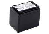 Panasonic HC-V520M, HC-V110, HC-V130, HC-W570, HC-W580, HC-W850EB, VXF-999, HC-V270, HC-250EB, HC-550EB, HC-750EB