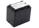 Panasonic HC-V520M, HC-V110, HC-V130, HC-W570, HC-W580, HC-W850EB, VXF-999, HC-V270, HC-250EB, HC-550EB, HC-750EB