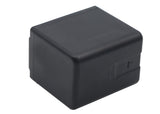 Panasonic HC-V520M, HC-V110, HC-V130, HC-W570, HC-W580, HC-W850EB, VXF-999, HC-V270, HC-250EB, HC-550EB, HC-750EB