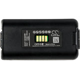 New 2200mAh Battery for Dolphin 7900,9500,9550,9900; P/N:200002586,200-00591-01,20000591-01,20000702,20000702-02