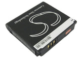 DOPOD A6188, HTC Magic, Sapphire 100, A6161, Sapphire, Pioneer, T-Mobile MyTouch 3G, G1 Touch, Dash 3G, Vodafone G2