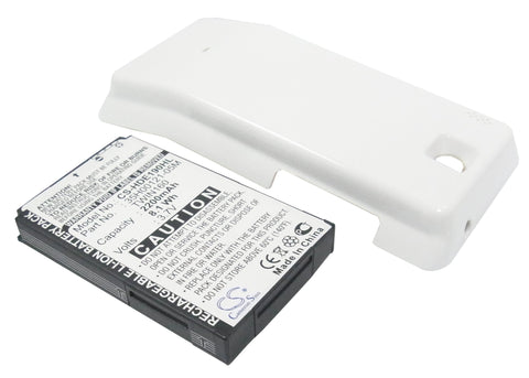 Dopod A6288, HTC Hero, Hero 100, Hero 130, A6262, T-Mobile G2 Touch