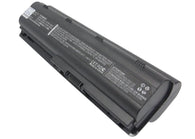 Compaq Presario CQ42-130TU, Presario CQ42-136TU, Presario CQ42-137TU, Presario CQ42-138TU, Presario CQ42-167TX