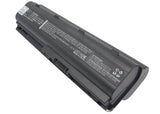 Compaq Presario CQ42-130TU, Presario CQ42-136TU, Presario CQ42-137TU, Presario CQ42-138TU, Presario CQ42-167TX