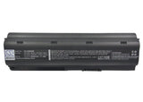 Compaq Presario CQ42-130TU, Presario CQ42-136TU, Presario CQ42-137TU, Presario CQ42-138TU, Presario CQ42-167TX