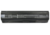 Compaq Presario CQ42-130TU, Presario CQ42-136TU, Presario CQ42-137TU, Presario CQ42-138TU, Presario CQ42-167TX