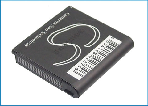AT&T Fuze, DOPOD S900c, Touch Pro, E-Mobile E30T, HTC Diamond 500, T7278, Touch Pro, T7272, TyTn III, Herman, Raphael