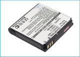 AT&T Fuze, DOPOD S900c, Touch Pro, E-Mobile E30T, HTC Diamond 500, T7278, Touch Pro, T7272, TyTn III, Herman, Raphael