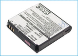 AT&T Fuze, DOPOD S900c, Touch Pro, E-Mobile E30T, HTC Diamond 500, T7278, Touch Pro, T7272, TyTn III, Herman, Raphael