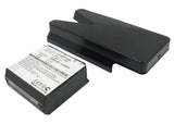 AT&T Fuze, DOPOD S900c, Touch Pro, HTC Touch Pro, TyTN III, Herman, Raphael, Raphael 100, Raphael 800, O2 Xda Serra