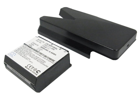 AT&T Fuze, DOPOD S900c, Touch Pro, HTC Touch Pro, TyTN III, Herman, Raphael, Raphael 100, Raphael 800, O2 Xda Serra