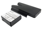 AT&T Fuze, DOPOD S900c, Touch Pro, HTC Touch Pro, TyTN III, Herman, Raphael, Raphael 100, Raphael 800, O2 Xda Serra