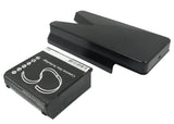 AT&T Fuze, DOPOD S900c, Touch Pro, HTC Touch Pro, TyTN III, Herman, Raphael, Raphael 100, Raphael 800, O2 Xda Serra