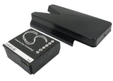 AT&T Fuze, DOPOD S900c, Touch Pro, HTC Touch Pro, TyTN III, Herman, Raphael, Raphael 100, Raphael 800, O2 Xda Serra