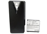 AT&T Fuze, DOPOD S900c, Touch Pro, HTC Touch Pro, TyTN III, Herman, Raphael, Raphael 100, Raphael 800, O2 Xda Serra