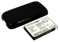 HTC Touch Pro 2, Touch Pro II, T7373, RHOD100, T-Mobile Touch Pro 2, Touch Pro II