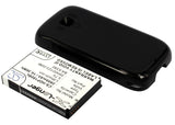 HTC Touch Pro 2, Touch Pro II, T7373, RHOD100, T-Mobile Touch Pro 2, Touch Pro II