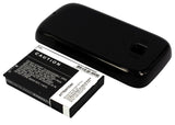 HTC Touch Pro 2, Touch Pro II, T7373, RHOD100, T-Mobile Touch Pro 2, Touch Pro II