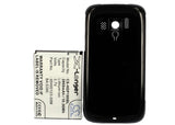 HTC Touch Pro 2, Touch Pro II, T7373, RHOD100, T-Mobile Touch Pro 2, Touch Pro II