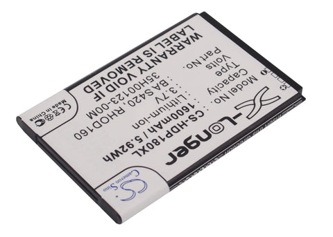 AT&T Tilt2, T7377, Tilt 2, Tilt Pro 2, HTC Captain, S520, S521, S523, Touch Pro 2, Touch Pro II, T7373, T7377, T7378