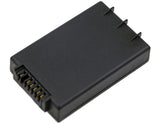 Battery for Dolphin 6100, 6110,  Handheld Dolphin 6100