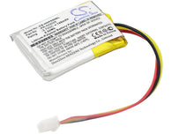 Dolphin 6500EP; P/N:PR-042025 Battery