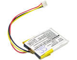 New 140mAh Battery for Dolphin 6500EP; P/N:PR-042025