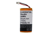 Sony HBH-DS970, HBH-DS980