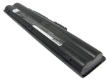 Compaq Presario CQ35-100, Presario CQ35-101TU, Presario CQ35-101TX, Presario CQ35-102TU, Presario CQ35-102TX