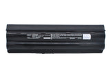 HP Pavilion dv3-1000, Pavilion dv3-1001TX, Pavilion dv3-1051xx, Pavilion dv3-1073cl, Pavilion dv3-1075ca
