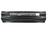 HP Pavilion dv3-1000, Pavilion dv3-1001TX, Pavilion dv3-1051xx, Pavilion dv3-1073cl, Pavilion dv3-1075ca