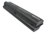 Compaq Presario CQ40, Presario CQ40-305AU, Presario CQ40-313AX, Presario CQ40-315AX, Presario CQ45, Presario CQ45-306TX