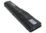 Compaq Presario CQ40, Presario CQ40-305AU, Presario CQ40-313AX, Presario CQ40-315AX, Presario CQ45, Presario CQ45-306TX