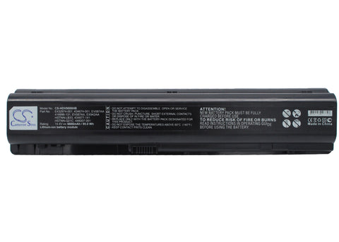 HP Pavilion dv9047EA, Pavilion dv9095EA, Pavilion dv9219EA, Pavilion dv9294EU, Pavilion dv9003TX, Pavilion dv9018EA