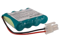 OMRON HEM-907, HEM-907XL, HEM-907-PBAT