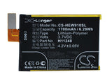 Haier W910, HW-W910
