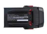 HILTI TE6-A36, TE6-A Li, WSR36-A