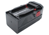 HILTI TE6-A36, TE6-A Li, WSR36-A