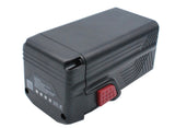 HILTI TE6-A36, TE6-A Li, WSR36-A