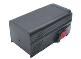 HILTI TE6-A36, TE6-A Li, WSR36-A