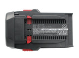 HILTI TE6-A36, TE6-A Li, WSR36-A