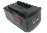 HILTI SFH 22-A, SID 22-A, SCW 22-A, SCM 22-A, WSR 22-A, TE 2-A22, TE 4-A22, AG 125-A22, SIW 22T-A, SF 22-A, SFC 22-A