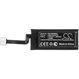 New 400mAh Battery for Huawei  FreeBuds 3; P/N: HB681636ECW