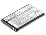 Amplicomms Powertel M4000, PowerTel M5000, Powertel M5010, PowerTel M5100, Powertel M6000, Anycool W02