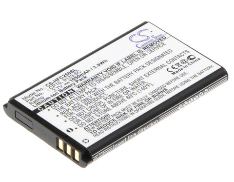Amplicomms Powertel M4000, PowerTel M5000, Powertel M5010, PowerTel M5100, Powertel M6000, Anycool W02