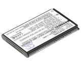 Amplicomms Powertel M4000, PowerTel M5000, Powertel M5010, PowerTel M5100, Powertel M6000, Anycool W02