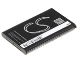 Amplicomms Powertel M4000, PowerTel M5000, Powertel M5010, PowerTel M5100, Powertel M6000, Anycool W02